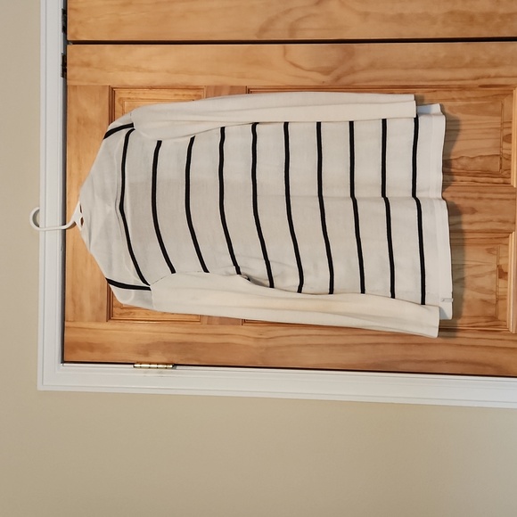 Eddie Bauer Merino Wool Blend Cardigan - Picture 2 of 7